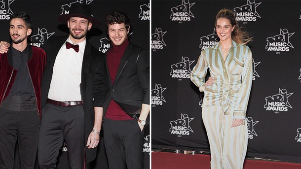 Arcadian: Camille Lou est la cousine de Florentin Cabezon!