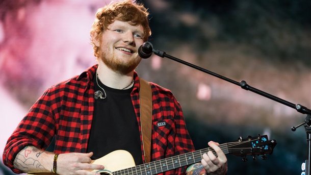 Ed Sheeran : ses nombreux engagements caritatifs