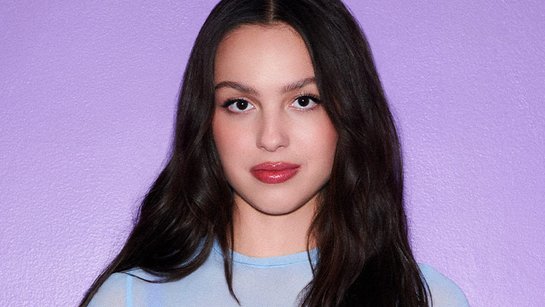 Olivia Rodrigo