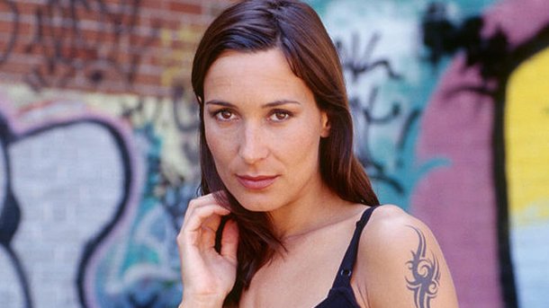 5 choses que vous ne savez pas sur Zazie