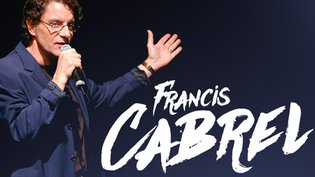 Francis Cabrel : Quiz "Paroles De Chansons"