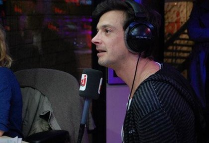 Jeudi 11 Avril avec Xavier Bertrand 