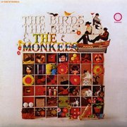The Birds, the Bees & the Monkees