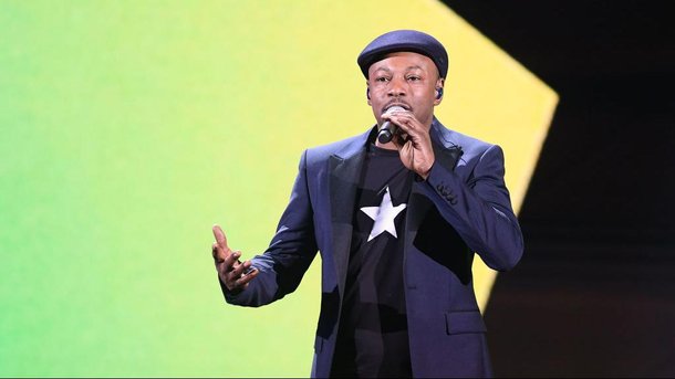 MC Solaar de retour après 10 ans d'absence: qu'est-ce qui a changé?