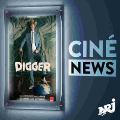 Tom Cruise méconnaissable et mégalo dans Digger, la nouvelle satire déjantée d'Alejandro Iñárritu.