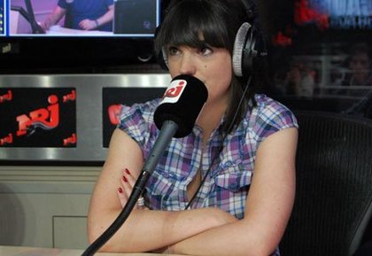Vendredi 03 mai 2013