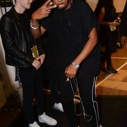 Soprano - NRJ Music Awards 20th Edition