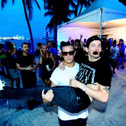 Biographie DJ Snake