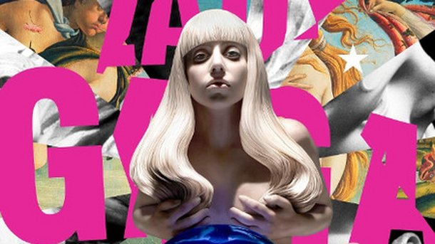 Lady Gaga : découvrez son duo avec R.Kelly !