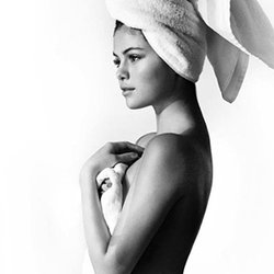 Selena Gomez