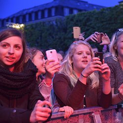 NRJ Music Tour Compiègne