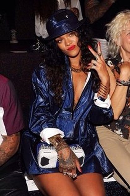 Rihanna