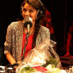 Mardi 25 juin au Palais des Glaces