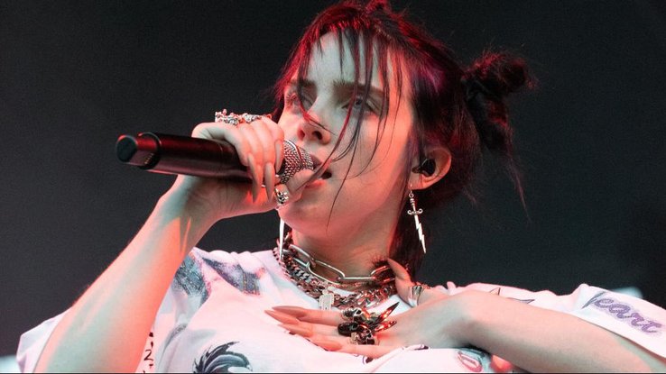 Billie Eilish : retour sur la décision d'Apple qui a boosté sa c