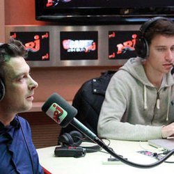 Mardi 09 octobre avec Marlon Roudette