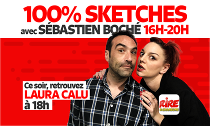 mea laura calu rdv aujourd'hui à 18h