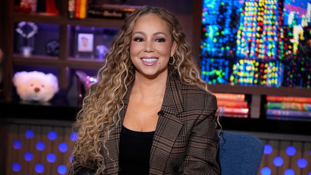 "J’ai découvert de l’or" : une maquette rarissime de Mariah Carey mise aux enchères