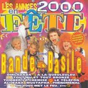 Les Années 2000 en Fête