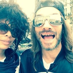 Shaka Ponk: Retour Paris (( Toulouse !!!! Miss yaaaa!!!