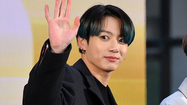 BTS: Jungkook casse internet avec sa reprise de Lauv