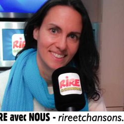 Olivia Moore - 1 heure avec Florent Peyre - le billet - photo