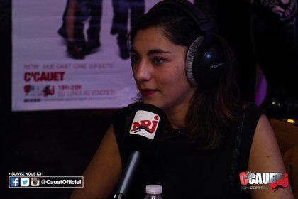 Jeudi 5 Novembre avec L.E.J