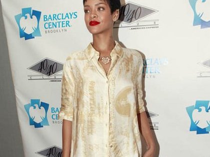 rihanna