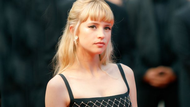 Angèle en Falbala dans «Astérix et Obélix»: ses nouvelles confessions sur son rôle
