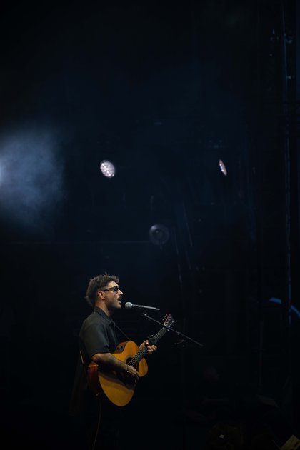 Jéremy Frérot - NRJ Music Tour Trélazé 2026