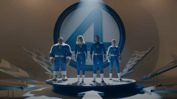 "Les 4 Fantastiques" : une première bande-annonce qui met tout le monde d’accord