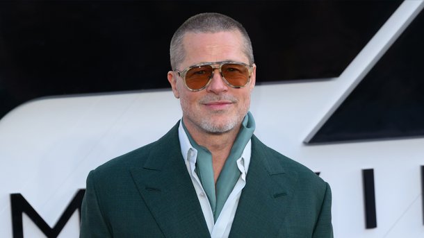 Brad Pitt : ce film qui lui a redonné goût au cinéma