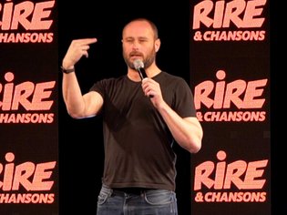 Ghislain Blique