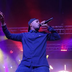 Soprano - NRJ Music Tour Compiègne 2021