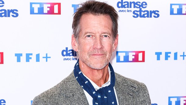 «Danse avec les Stars 2024» : qui sera la partenaire de James Denton ?
