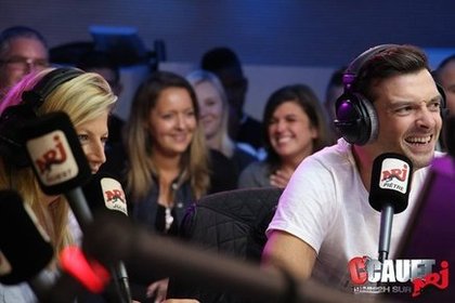 Vendredi 26 septembre avec Julien Doré
