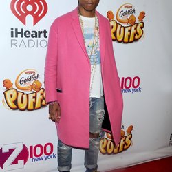 Les Looks de Pharrell Williams