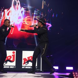Soprano - NRJ Music Tour de Paris 2021