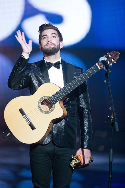 Kendji Girac
