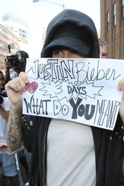 Justin Bieber