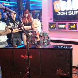 Vendredi 07 Février 2014 avec Tom Odell