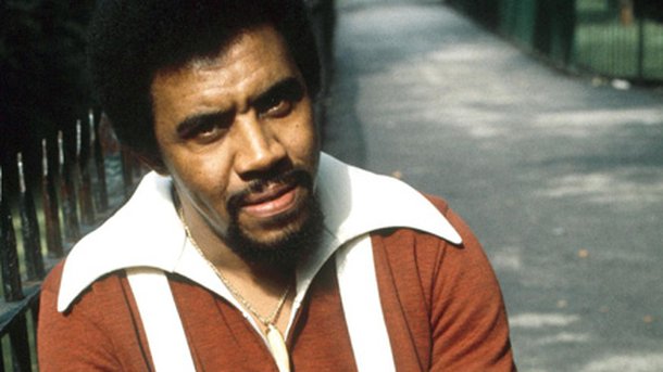 Le chanteur de soul Jimmy Ruffin nous a quittés