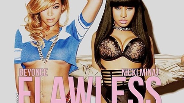 Nicki Minaj et Beyoncé : tout sur leur collboration!