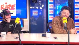 Kev Adams : la question "spéciale Saint Valentin" de Chantal Ladesou - Emission spéciale "Maison de retraite 2"