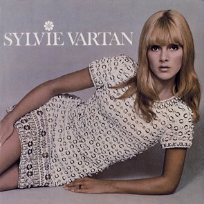 Sylvie Vartan - 1968