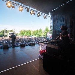 NRJ Music Tour de Saint-Etienne