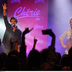 Concert Pop Love - Fréro Delavega