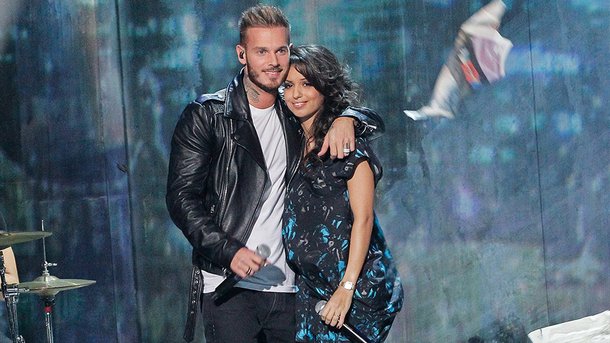 Tal: retour sur sa collaboration artistique avec M. Pokora, «Envole-moi»