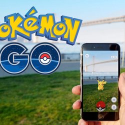Pokémon Go