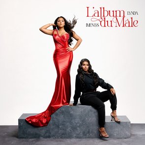 L'Album du Mâle