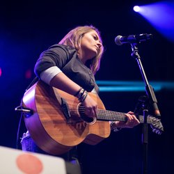 Angie Robba - NRJ Music Tour d'Haguenau